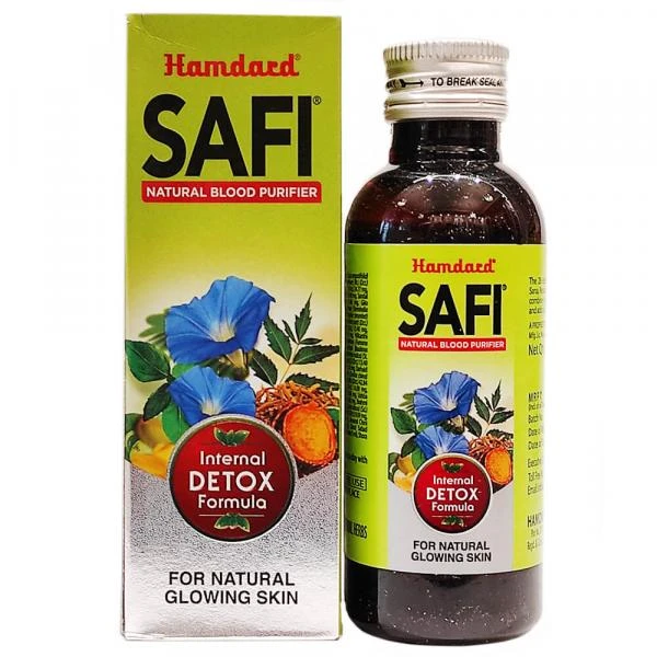 Сафи (Safi) (сироп) 200 мл