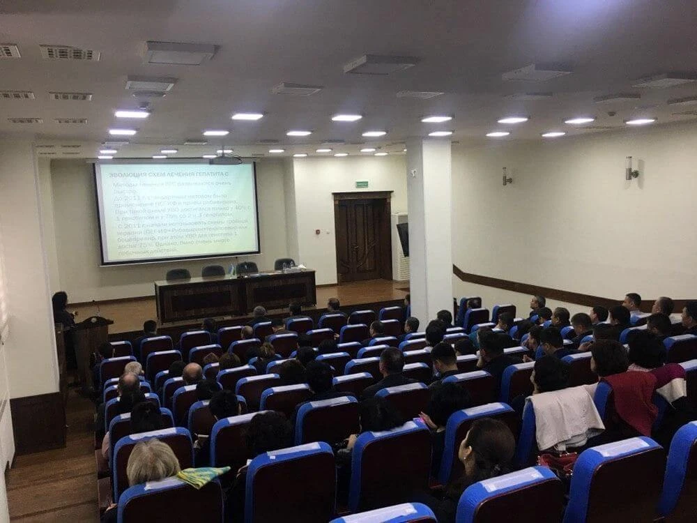 Healthcare Business MChJ