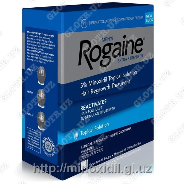 Regeyn loson dlya mujchin 5%