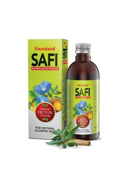 Сафи (Safi) (сироп) 200 мл