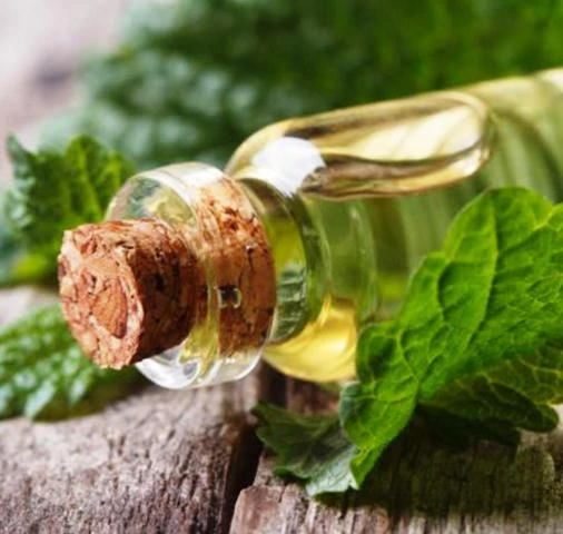 Эфирное масло Мелиссы лимонной Vivasan, Швейцария