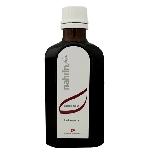 Essensiya Sandal Swiss Nahrin, Shveysariya