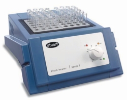 Блочные обогреватели, аналоговые и цифровые, серия SBH