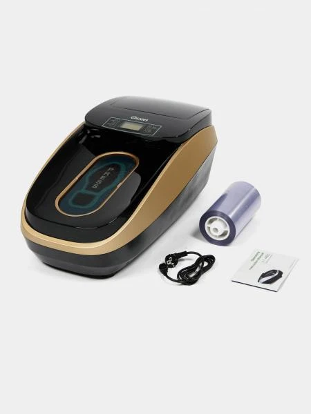 Аппарат для надевания бахил