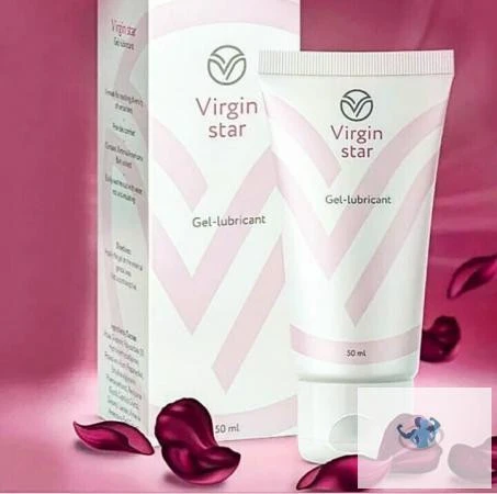 Крем-гель Virgin Star