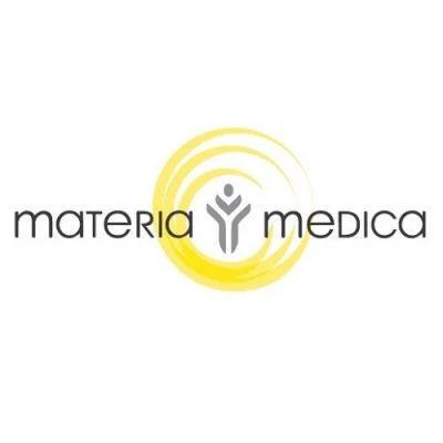 Materia Medica Holding