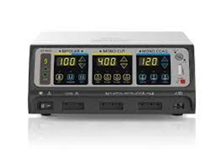 Elektrojarrohlik koagulatori (DT-400S)