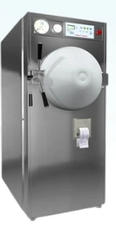 Bug'li sterilizator (avtoklav) SPG-100-3