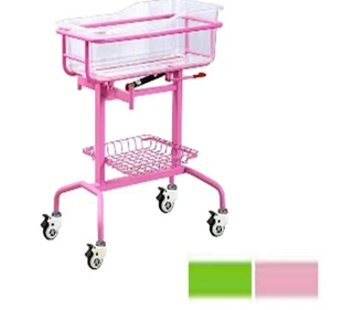 Detskaya medisinskaya krovat SK-B3