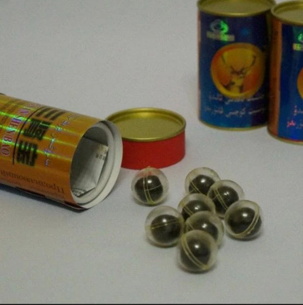 ЗОЛОТОЙ ОЛЕНЬ