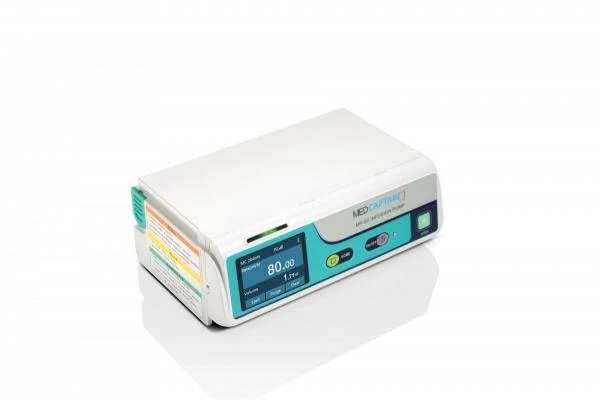 Shprisevoy nasos Medcaptain MP-60