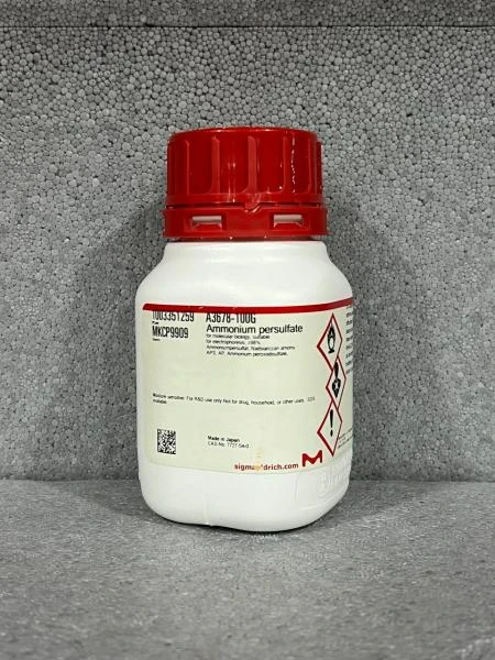Персульфат аммония A3678-100G
