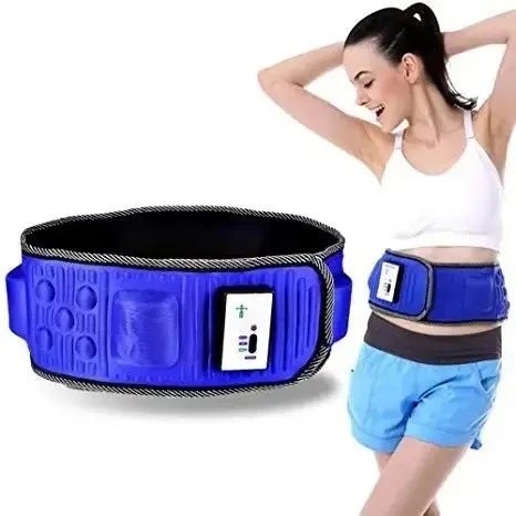 Kilo yo'qotish uchun belbog'li massajchi magnit X5 Super Slim