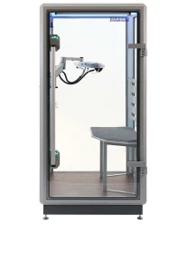 Бодиплетизмограф PowerCube Body