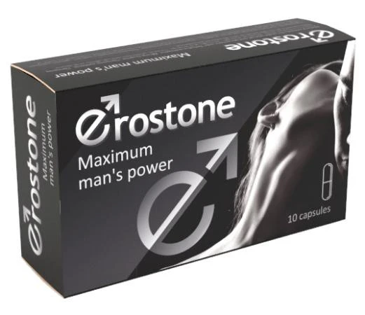 Капсулы Erostone