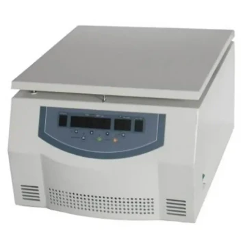Центрифуга лабораторная UC-1536Е/UC-4000E