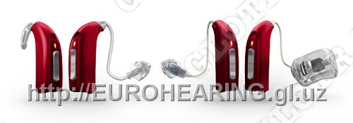 Oticon Sensei Pro BTE