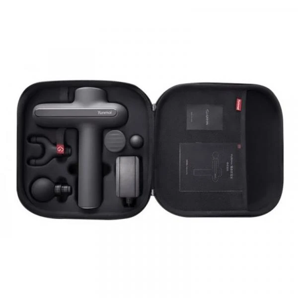 Fascial tana massajchisi Xiaomi YUNMAI Gun Pro Basic