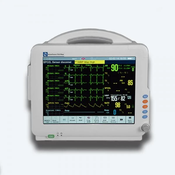 Прикроватный монитор INNOCARE-T12