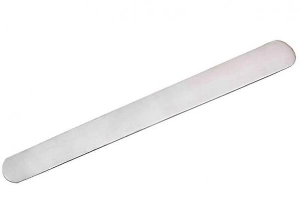 Shpatel 2-storoniy 150mm 40x7mm nerj stal