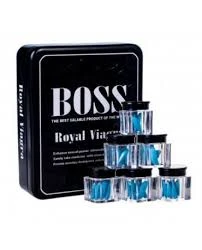 BOSS Royal  preparat