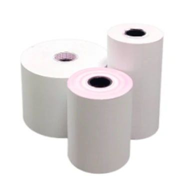 EKG uchun diagramma lentasi 57 x 25