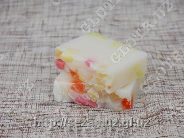 Milo «Fruktoviy kokteyl»