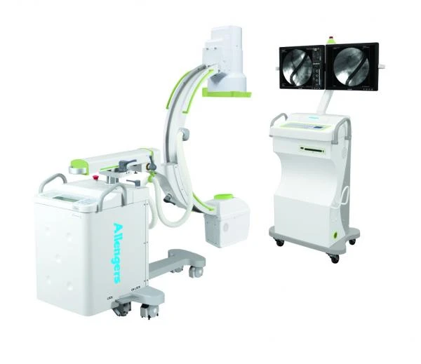 Рентген С -дуга с усилителем изображения