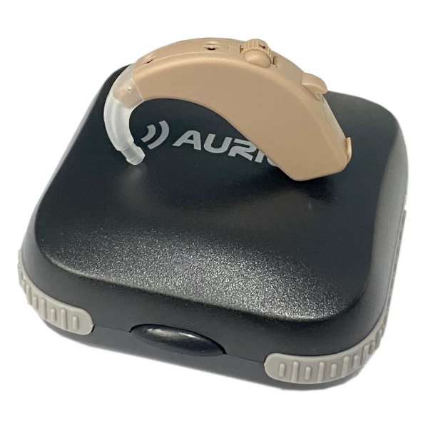 Aurica Pixel 440 DP eshitish moslamasi