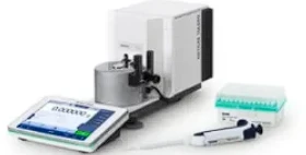 Весы для пипеток Balance XPR26PC