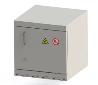 Shkaf-tumba bezopasnosti LOIP SC-60/1