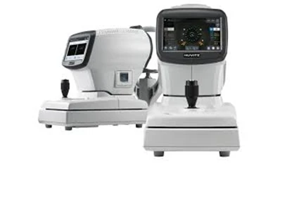 Бесконтактный тонометр HNT-1 HUVITZ, Корея