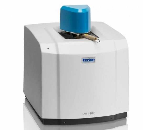 Viskozimetr RVA 4800