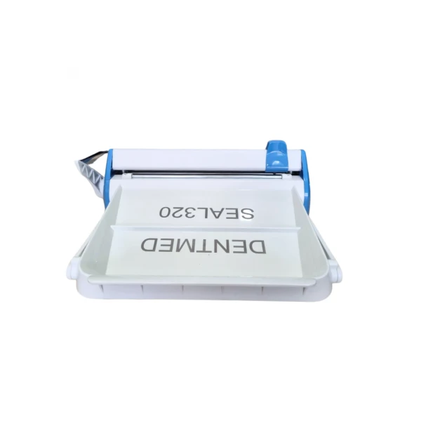 Термозапаечная машина (A) Seal 320