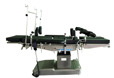 Elektricheskiy operasionniy stol DST-1A