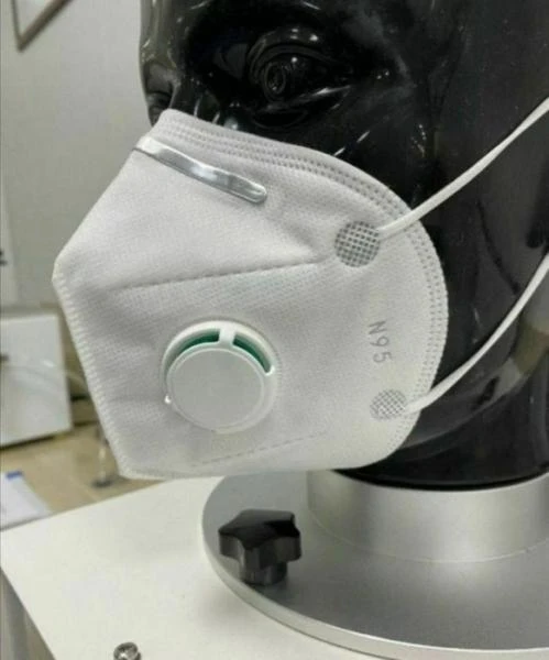 N95 Ecos by Artel maska respirator