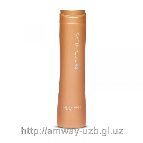 Uvlajnyayushiy shampun dlya pridaniya volos