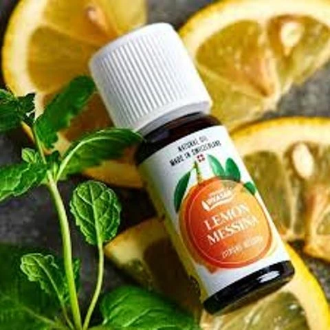 Efirnoe maslo Limona Vivasan, Shveysariya