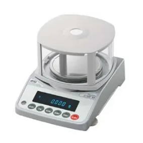 Весы DL-1200WP лабораторные AND