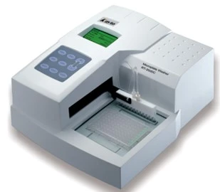 Устройство для мойки микропланшетов RT-2600С