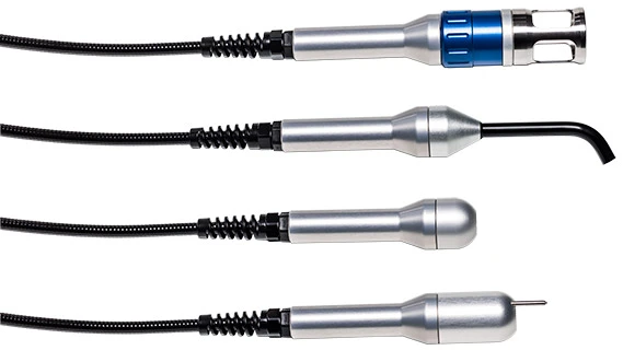 Хирургический лазер LUMIX® Q Platform