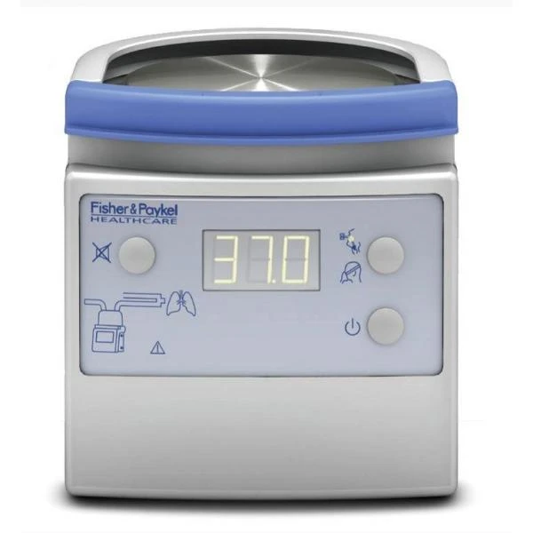 Увлажнитель дыхательных смесей