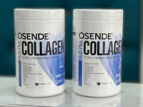 Коллаген OSENDE® Multi Plus обогащенный