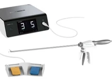 Хирургическая ультразвуковая скальпель-система Purwell Procision 1000™ с принадлежностями