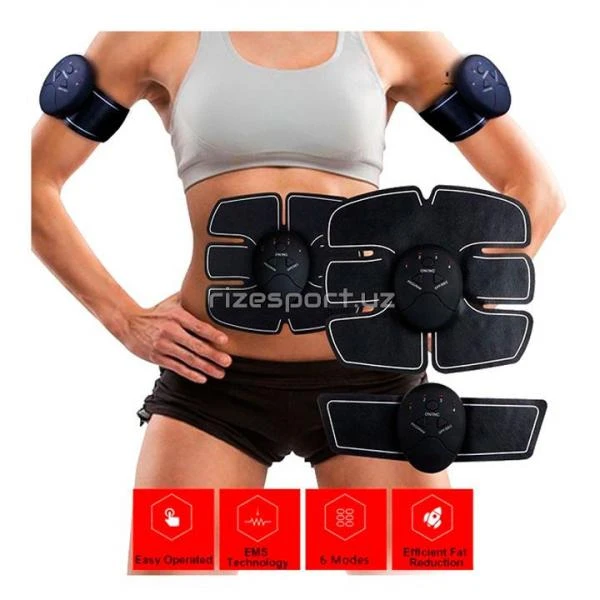 Миостимулятор Smart Fitness Ems