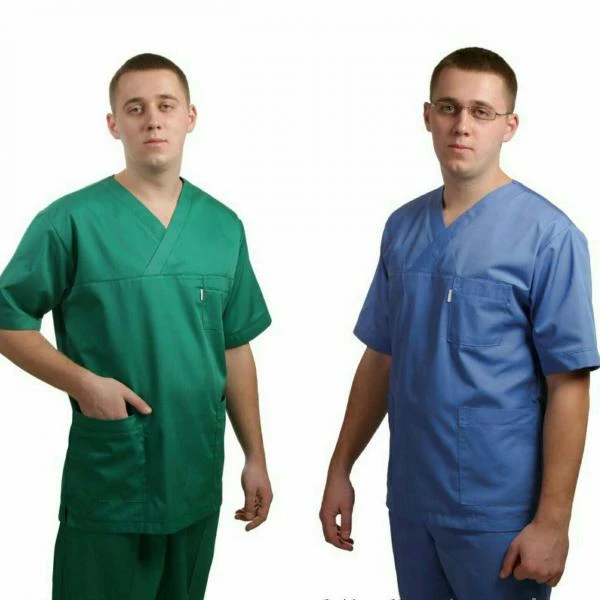 Medisinskaya spesodejda