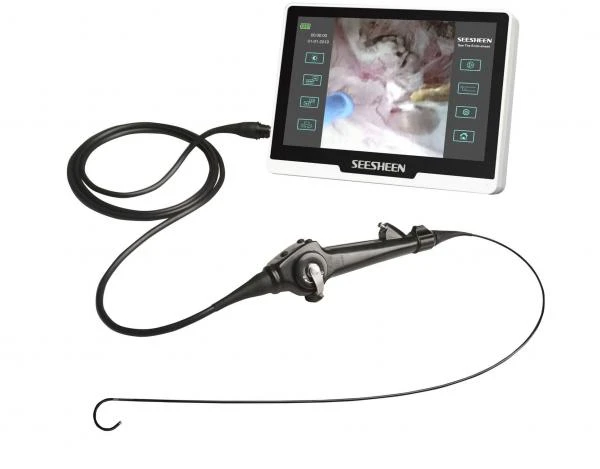 Gipkiy video Ureterorenoskop UR-1331