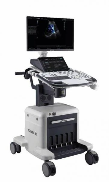 Аппарат УЗИ X-CUBE90, Южная Корея
