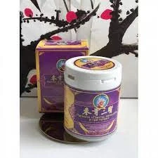 Пилюля Панты женьшень и три почке