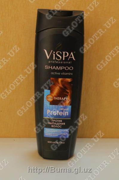 Shampun VISPA-400 ml